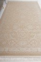 Килим Manyas w1699 c.ivory-ivory polyester